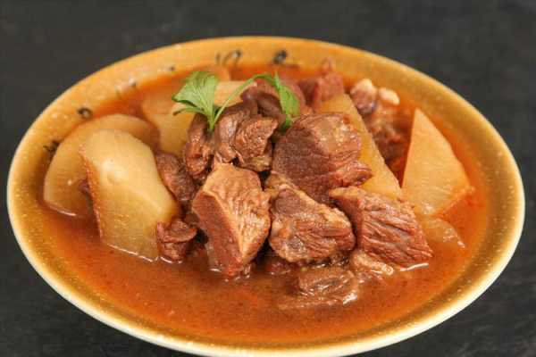 炖牛肉来自哪里(炖牛肉来自哪里的肉)-第1张图片-厨房小当家 炖牛肉来自哪里(炖牛肉来自哪里的肉)-第1张图片-厨房小当家