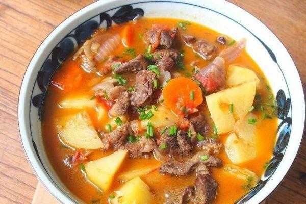炖牛肉来自哪里(炖牛肉来自哪里的肉)-第2张图片-厨房小当家 炖牛肉来自哪里(炖牛肉来自哪里的肉)-第2张图片-厨房小当家
