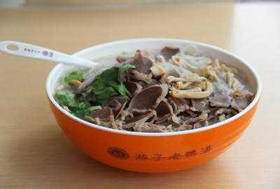 开个游子老鸭粉丝汤怎么样(开个游子老鸭粉丝汤怎么样)-第2张图片-厨房小当家 开个游子老鸭粉丝汤怎么样(开个游子老鸭粉丝汤怎么样)-第2张图片-厨房小当家