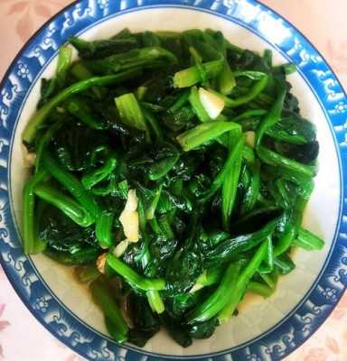 哪里的菠菜好吃(怎么形容炒菠菜好吃)-第2张图片-厨房小当家 哪里的菠菜好吃(怎么形容炒菠菜好吃)-第2张图片-厨房小当家