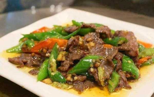 炒牛肉用哪个部位最好,哪里牛肉适合爆炒好吃-第3张图片-厨房小当家 炒牛肉用哪个部位最好,哪里牛肉适合爆炒好吃-第3张图片-厨房小当家