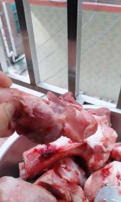 猪前腿骨和筒骨的区别,筒骨在人体的哪个位置-第2张图片-厨房小当家 猪前腿骨和筒骨的区别,筒骨在人体的哪个位置-第2张图片-厨房小当家