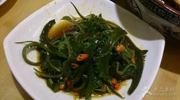 哪里有裙边菜(裙边菜是啥)-第2张图片-厨房小当家 哪里有裙边菜(裙边菜是啥)-第2张图片-厨房小当家
