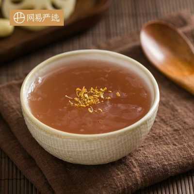 藕粉吃了哪里好(藕粉吃了哪里好啊)-第3张图片-厨房小当家 藕粉吃了哪里好(藕粉吃了哪里好啊)-第3张图片-厨房小当家
