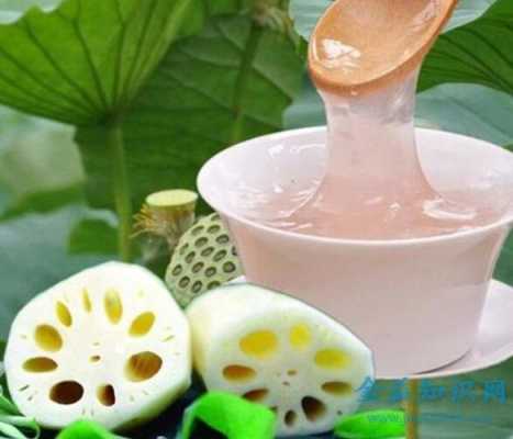 藕粉吃了哪里好(藕粉吃了哪里好啊)-第2张图片-厨房小当家 藕粉吃了哪里好(藕粉吃了哪里好啊)-第2张图片-厨房小当家