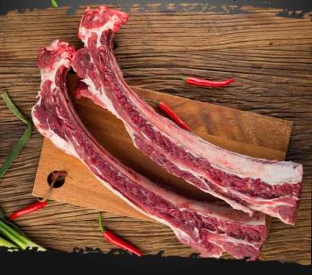 小肉排是哪里(牛大排骨和牛小排骨的区别)-第3张图片-厨房小当家 小肉排是哪里(牛大排骨和牛小排骨的区别)-第3张图片-厨房小当家