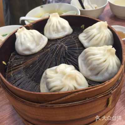 开一家苏州汤包馆怎么样(苏州汤包和小笼的区别)-第3张图片-厨房小当家 开一家苏州汤包馆怎么样(苏州汤包和小笼的区别)-第3张图片-厨房小当家