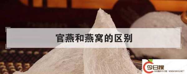 血燕哪里最好(血燕跟官燕有什么区别)-第2张图片-厨房小当家 血燕哪里最好(血燕跟官燕有什么区别)-第2张图片-厨房小当家