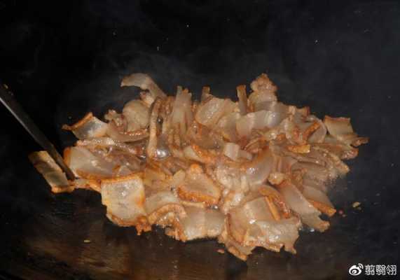 炸腊肉哪里菜(腊肉能炸着吃吗)-第3张图片-厨房小当家 炸腊肉哪里菜(腊肉能炸着吃吗)-第3张图片-厨房小当家