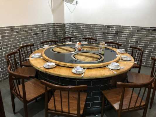 临沂地锅鸡特点,在镇上开个地锅鸡店怎么样呢-第2张图片-厨房小当家 临沂地锅鸡特点,在镇上开个地锅鸡店怎么样呢-第2张图片-厨房小当家