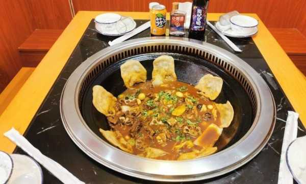 临沂地锅鸡特点,在镇上开个地锅鸡店怎么样呢-第3张图片-厨房小当家 临沂地锅鸡特点,在镇上开个地锅鸡店怎么样呢-第3张图片-厨房小当家