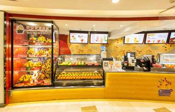 果汁店盈利模式,开一家果汁饮品店怎么样呢-第2张图片-厨房小当家 果汁店盈利模式,开一家果汁饮品店怎么样呢-第2张图片-厨房小当家