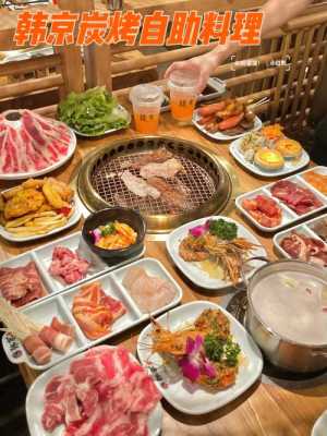 烤肉店的利润,一般烤肉店生意怎么样啊-第1张图片-厨房小当家 烤肉店的利润,一般烤肉店生意怎么样啊-第1张图片-厨房小当家