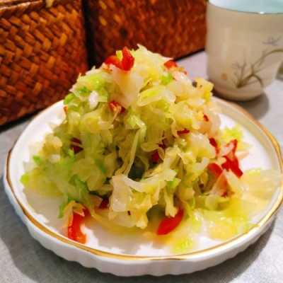 哪里的包菜好吃(圆白菜吃的哪里)-第1张图片-厨房小当家 哪里的包菜好吃(圆白菜吃的哪里)-第1张图片-厨房小当家