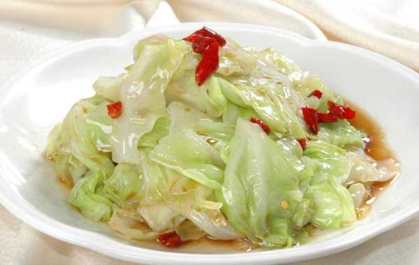 哪里的包菜好吃(圆白菜吃的哪里)-第2张图片-厨房小当家 哪里的包菜好吃(圆白菜吃的哪里)-第2张图片-厨房小当家