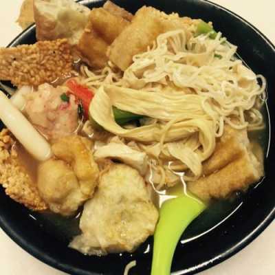 大学食堂里面开麻辣烫赚钱吗,在大学周围开麻辣烫怎么样呢-第3张图片-厨房小当家 大学食堂里面开麻辣烫赚钱吗,在大学周围开麻辣烫怎么样呢-第3张图片-厨房小当家