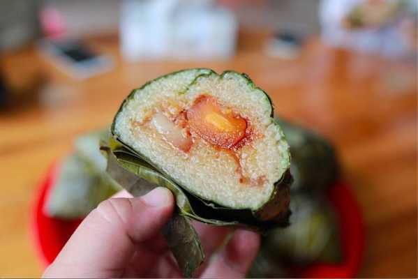 海南哪里肉粽好吃(海南哪里肉粽好吃又便宜)-第1张图片-厨房小当家 海南哪里肉粽好吃(海南哪里肉粽好吃又便宜)-第1张图片-厨房小当家