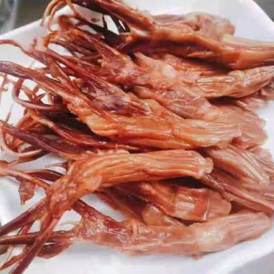 什么地方卖鸭舌啊,鸭舌头哪里买正宗-第1张图片-厨房小当家