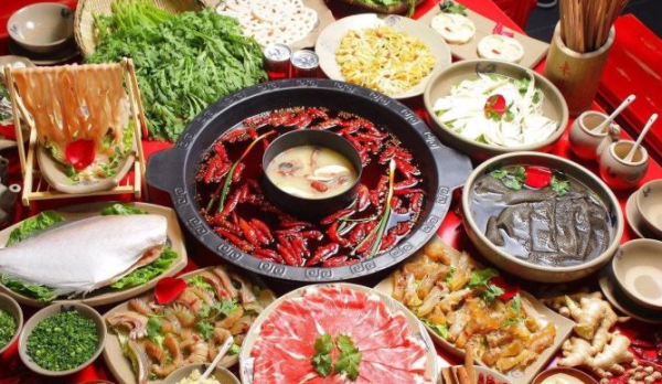 火锅店是怎么样经营挣钱的(火锅店是怎么样经营挣钱的呢)-第1张图片-厨房小当家 火锅店是怎么样经营挣钱的(火锅店是怎么样经营挣钱的呢)-第1张图片-厨房小当家