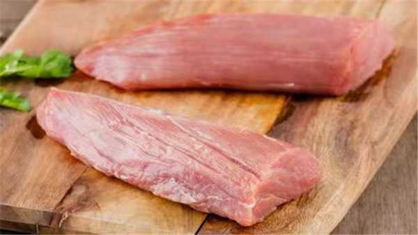 脊肉在哪里（一字梅肉指哪里的肉）-第2张图片-厨房小当家