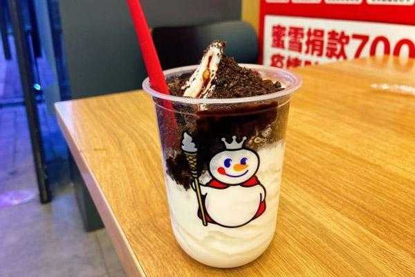 开过蜜雪冰城的有吗怎么样(开蜜雪冰城亏吗)-第3张图片-厨房小当家 开过蜜雪冰城的有吗怎么样(开蜜雪冰城亏吗)-第3张图片-厨房小当家