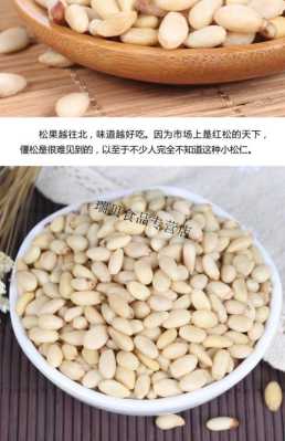 松仁哪里的好（松仁哪里的好吃）-第3张图片-厨房小当家