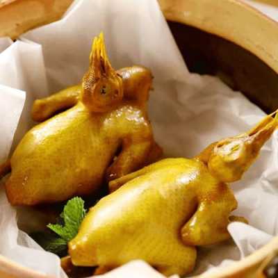 大良 哪里药膳乳鸽(中国其他主要菜肴体系)-第2张图片-厨房小当家 大良 哪里药膳乳鸽(中国其他主要菜肴体系)-第2张图片-厨房小当家