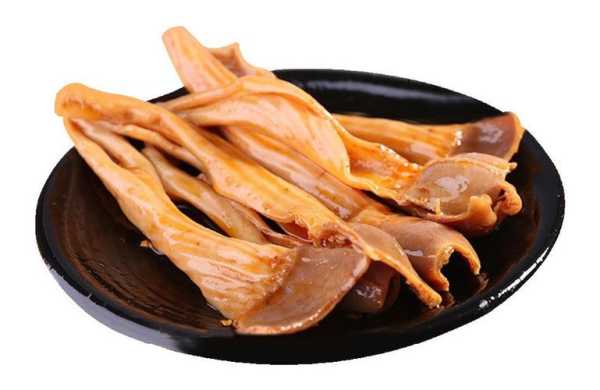 鸭食管是哪里(鸭食管的正宗做法)-第1张图片-厨房小当家 鸭食管是哪里(鸭食管的正宗做法)-第1张图片-厨房小当家