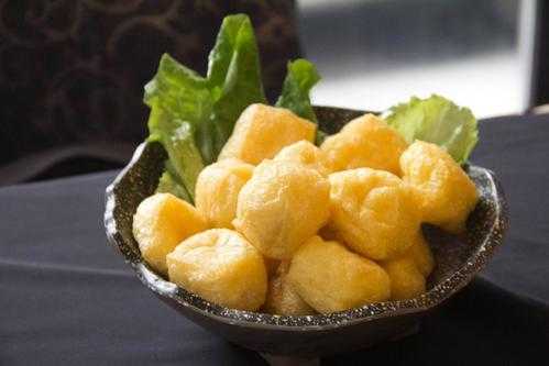 哪里油豆腐好(西安哪里有渭南豆腐泡)-第3张图片-厨房小当家 哪里油豆腐好(西安哪里有渭南豆腐泡)-第3张图片-厨房小当家