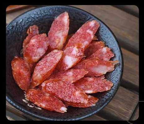 开封十大香肠排名,开封哪里腊肠好吃又便宜-第2张图片-厨房小当家 开封十大香肠排名,开封哪里腊肠好吃又便宜-第2张图片-厨房小当家