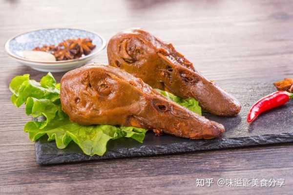 头卤是哪里(头卤是什么位置图片)-第1张图片-厨房小当家 头卤是哪里(头卤是什么位置图片)-第1张图片-厨房小当家