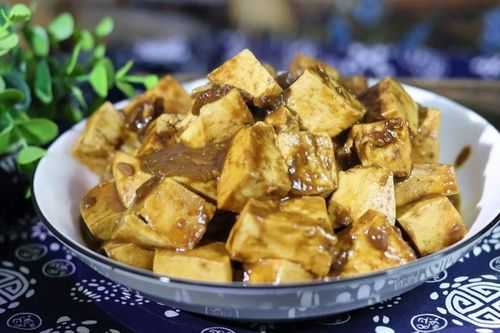 酱豆腐哪里教(酱豆腐什么做的)-第2张图片-厨房小当家 酱豆腐哪里教(酱豆腐什么做的)-第2张图片-厨房小当家