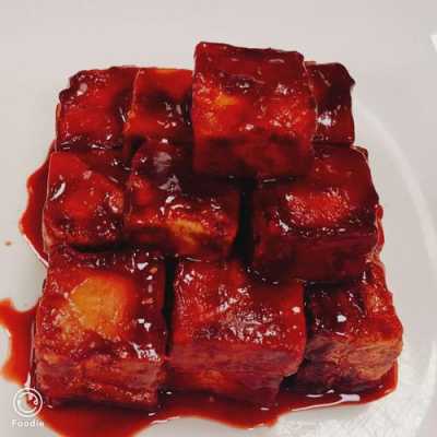 酱豆腐哪里教(酱豆腐什么做的)-第3张图片-厨房小当家 酱豆腐哪里教(酱豆腐什么做的)-第3张图片-厨房小当家