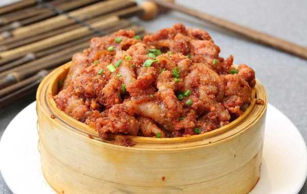 蒸肉哪里的好吃(什么牌子粉蒸肉最好吃)-第1张图片-厨房小当家 蒸肉哪里的好吃(什么牌子粉蒸肉最好吃)-第1张图片-厨房小当家