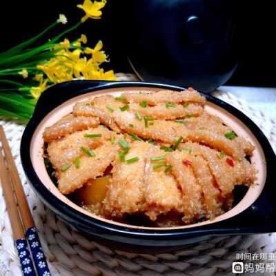 蒸肉哪里的好吃(什么牌子粉蒸肉最好吃)-第3张图片-厨房小当家 蒸肉哪里的好吃(什么牌子粉蒸肉最好吃)-第3张图片-厨房小当家