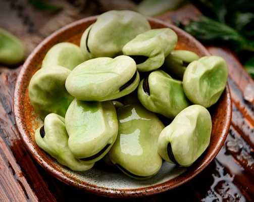 兰花豆哪个品牌名列第一,兰花豆来自哪里的植物-第1张图片-厨房小当家