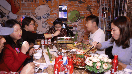 我想开个餐厅,如果吃饭喝酒唱歌在一个包厢好吗,一点利餐饮有限公司怎么样啊-第1张图片-厨房小当家 我想开个餐厅,如果吃饭喝酒唱歌在一个包厢好吗,一点利餐饮有限公司怎么样啊-第1张图片-厨房小当家