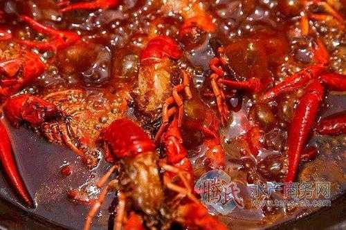 餐饮店卖小龙虾利润怎么样(摆摊卖小龙虾利润多少)-第1张图片-厨房小当家 餐饮店卖小龙虾利润怎么样(摆摊卖小龙虾利润多少)-第1张图片-厨房小当家