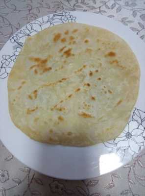烫面油饼的做法,烫面油饼 哪里买便宜-第3张图片-厨房小当家