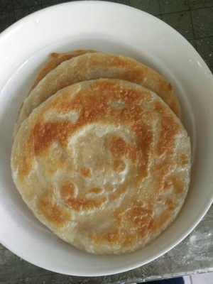 烫面油饼的做法,烫面油饼 哪里买便宜-第1张图片-厨房小当家