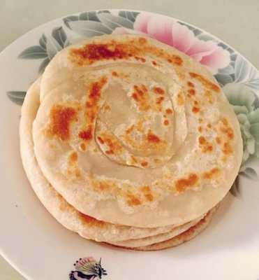 烫面油饼的做法,烫面油饼 哪里买便宜-第2张图片-厨房小当家