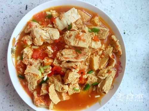 冻豆腐哪里好吃(陕北榆林冻豆腐怎么做好吃)-第1张图片-厨房小当家 冻豆腐哪里好吃(陕北榆林冻豆腐怎么做好吃)-第1张图片-厨房小当家
