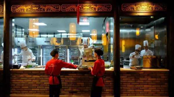 在火锅店做后厨前景怎么样(在火锅店做后厨前景怎么样呢)-第2张图片-厨房小当家 在火锅店做后厨前景怎么样(在火锅店做后厨前景怎么样呢)-第2张图片-厨房小当家
