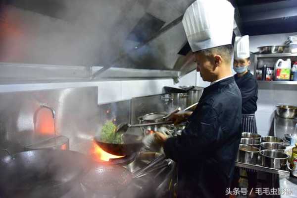 在火锅店做后厨前景怎么样(在火锅店做后厨前景怎么样呢)-第1张图片-厨房小当家 在火锅店做后厨前景怎么样(在火锅店做后厨前景怎么样呢)-第1张图片-厨房小当家