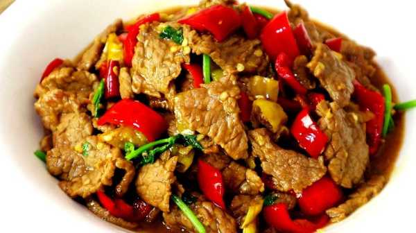 哪里牛肉的做法(哪里牛肉的做法最好吃)-第1张图片-厨房小当家 哪里牛肉的做法(哪里牛肉的做法最好吃)-第1张图片-厨房小当家