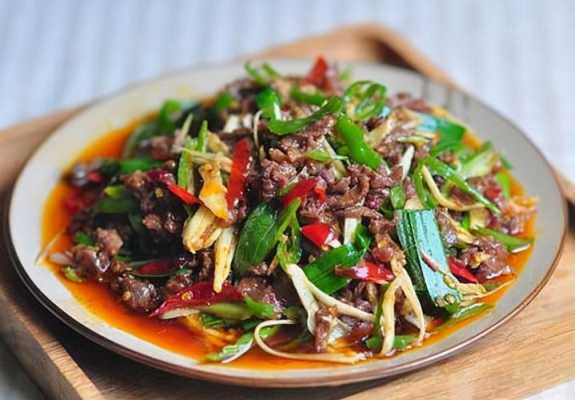 哪里牛肉的做法(哪里牛肉的做法最好吃)-第3张图片-厨房小当家 哪里牛肉的做法(哪里牛肉的做法最好吃)-第3张图片-厨房小当家