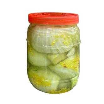 潮州哪里买咸菜(潮州哪里买咸菜好吃)-第2张图片-厨房小当家 潮州哪里买咸菜(潮州哪里买咸菜好吃)-第2张图片-厨房小当家