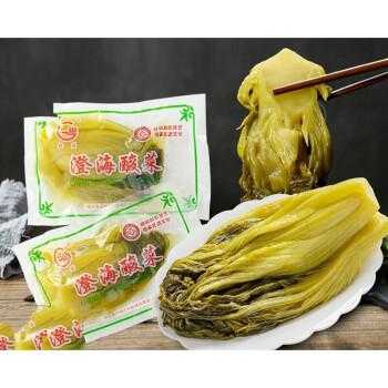 潮州哪里买咸菜(潮州哪里买咸菜好吃)-第3张图片-厨房小当家 潮州哪里买咸菜(潮州哪里买咸菜好吃)-第3张图片-厨房小当家