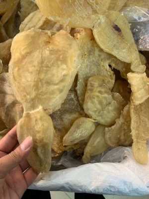 哪里卖干鱼鳔(鱼泡哪里买)-第2张图片-厨房小当家 哪里卖干鱼鳔(鱼泡哪里买)-第2张图片-厨房小当家