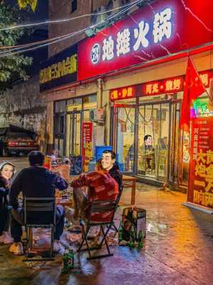 在县城开个火锅店挣钱吗?得有多大的投资,县城开一家火锅店怎么样啊-第3张图片-厨房小当家 在县城开个火锅店挣钱吗?得有多大的投资,县城开一家火锅店怎么样啊-第3张图片-厨房小当家